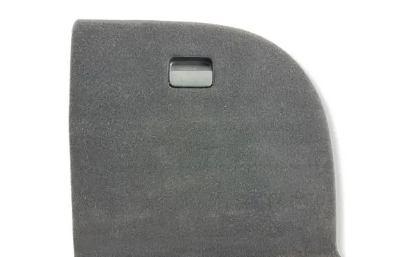 Audi RS4 B7 Trunk/boot side trim panel 
