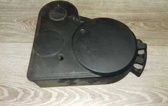 Volvo V70 Timing belt guard (cover) 30757214