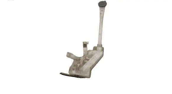 Nissan Leaf I (ZE0) Windshield washer fluid reservoir/tank