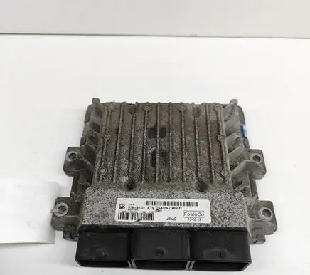 Ford Ranger Engine control unit/module AB3912A650FF S180140102