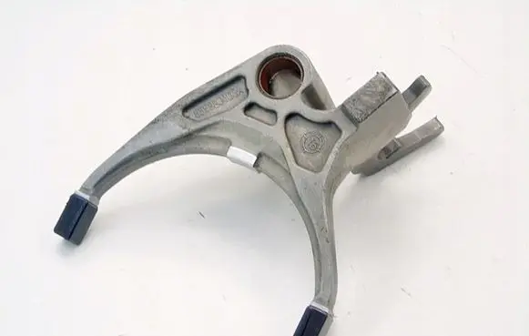 Opel Astra K Gear selector/shifter in gearbox 55599030CA