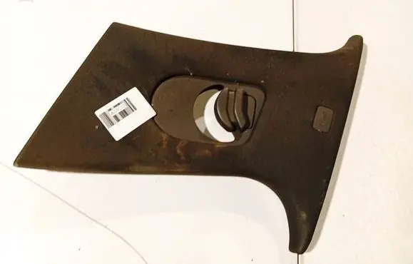 Peugeot 508 (B) pillar trim (top) 9686334977
