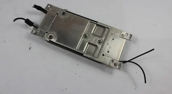 BMW 5 F10 F11 Bluetooth control unit module 1000093425 9329339 355188440639430