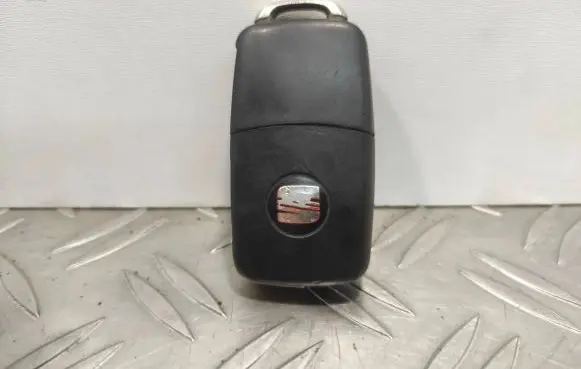Seat Altea Ignition key/card 