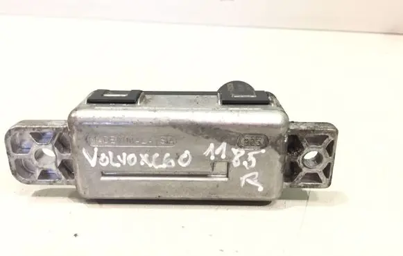 Volvo XC60 Glow plug pre-heat relay 31431776 0281003145