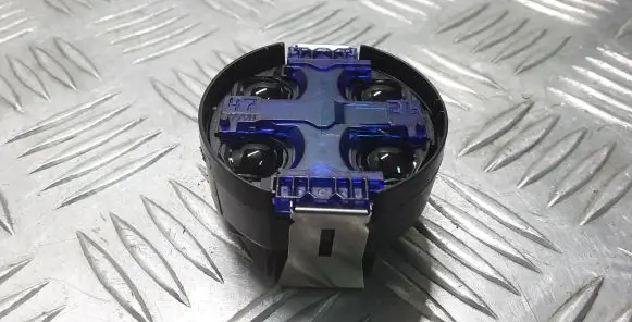 Mitsubishi Outlander Rain sensor