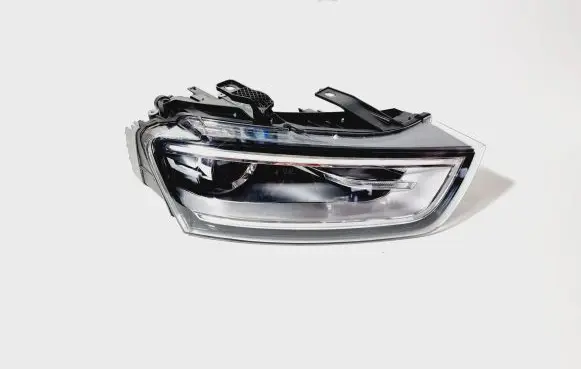 Audi Q3 8U Headlight/headlamp 8U0941044 8U0941044A 4G0907697D
