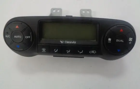 Hyundai ix35 Climate control unit 972502Y001