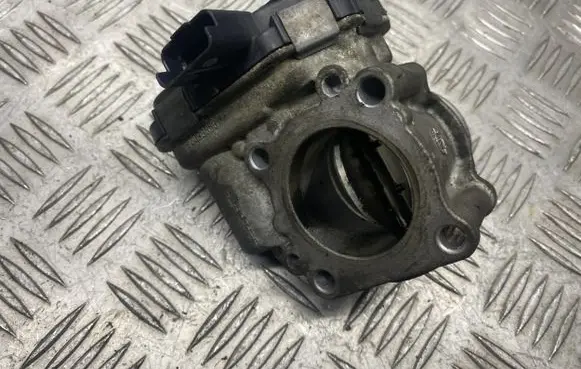 Peugeot 508 Throttle valve 9673534480 28275019
