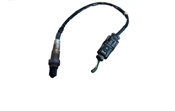 Audi Q7 4M Lambda probe sensor 059906262 211051 0281004174