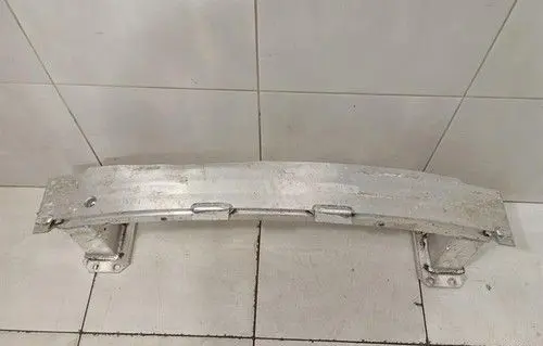 Porsche Taycan 9J1 Front bumper support beam 9J0805241A