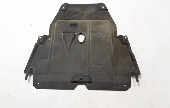 Renault Talisman Engine splash shield/under tray 758905275R