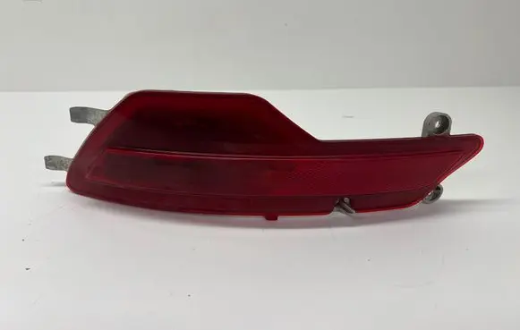 BMW X6 E71 Rear fog light 166613 7187219