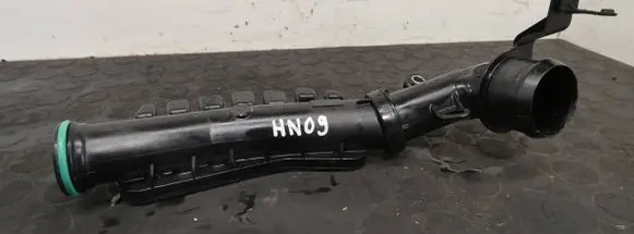 Citroen C5 Aircross Air intake hose/pipe 9835385080