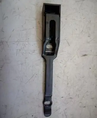 Saab 9-5 Bracket in trunk/boot 5028675