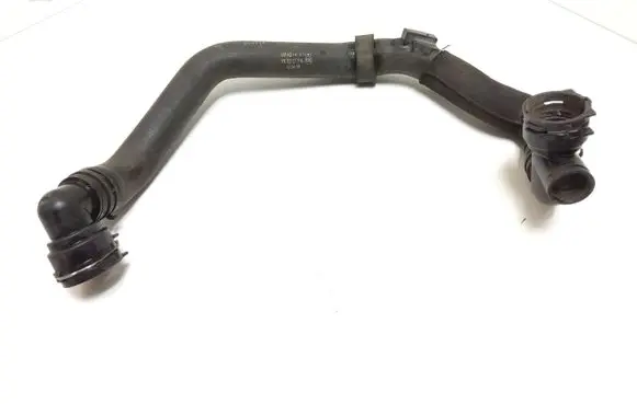 Volkswagen PASSAT B7 USA Engine coolant pipe/hose 5C0122351N