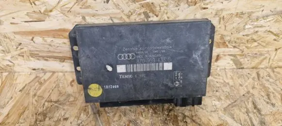 Audi A2 Comfort/convenience module 8Z0959433C