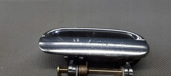 Alfa Romeo 166 Rear door exterior handle