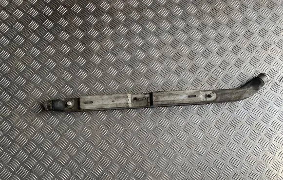 Audi A6 S6 C6 4F Intercooler hose/pipe 4F0145731E