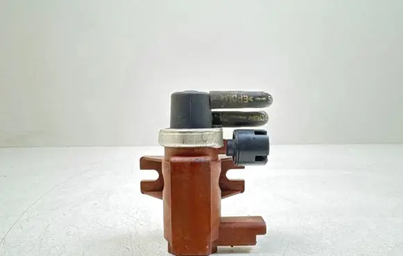 Ford Fusion Turbo solenoid valve 70096602 9650098380