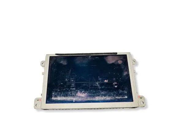 Audi A5 8T 8F Screen/display/small screen 4F0919604