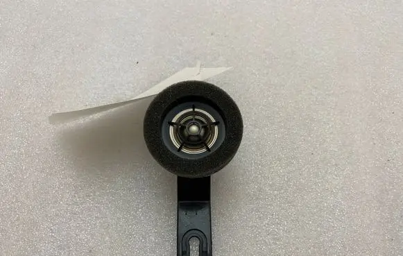 Lexus RX 450H Front door high frequency speaker 8615048050