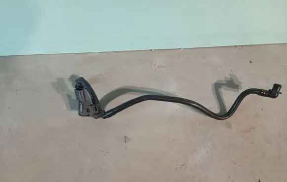 Audi A7 S7 4G Air pressure sensor 036906051G 0261230081