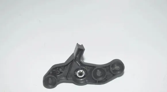BMW 1 F40 Engine bonnet (hood) release handle 7326517 51237326517