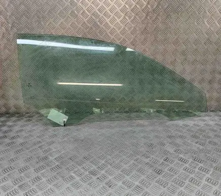 Audi A5 Front door window/glass (coupe) 8W6845202A