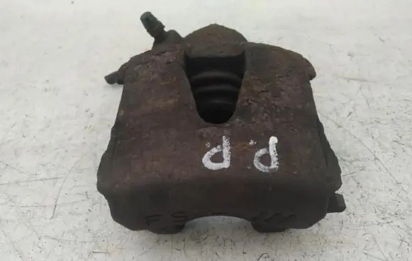 Seat Ibiza III (6L) Front brake caliper