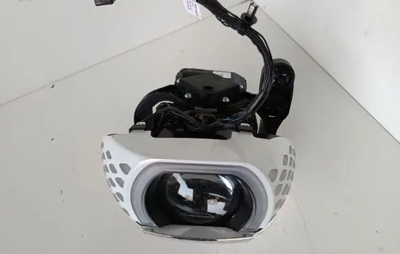 Volkswagen ID.4 Headlight part 00214851 00214733