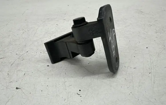 BMW iX3 G08 Front door lower hinge 