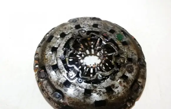Honda FR-V Pressure plate 