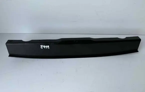Tesla Model S Other trunk/boot trim element 100917500D
