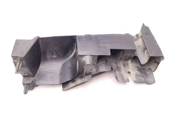 Mercedes-Benz Sprinter W906 Side radiator support slam panel A9068890031