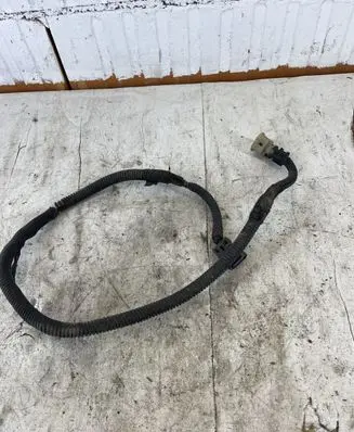 Opel Insignia A Rear ABS sensor wiring 23184105 23184156