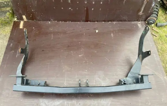 Mercedes-Benz Citan II W420 Tow bar 