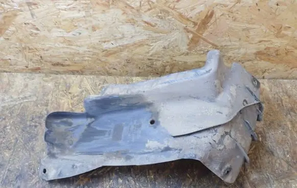 Honda Civic Engine splash shield/under tray 17668SMGE