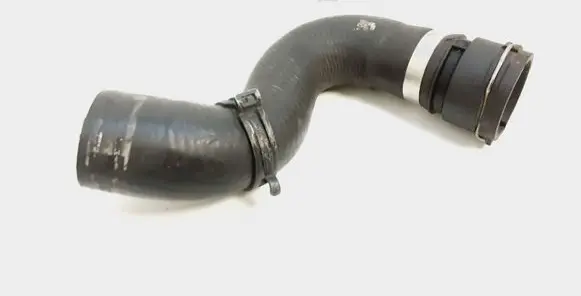 Audi A4 S4 B8 8K Engine coolant pipe/hose 8K0121101P
