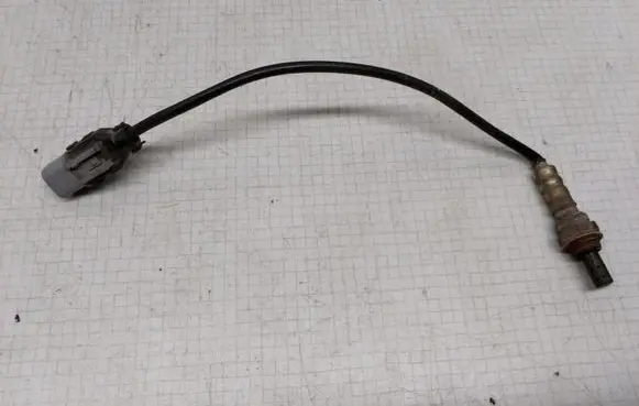 Lambda probe sensor