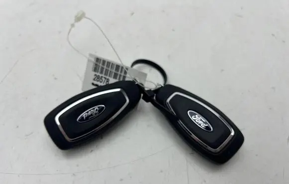 Ford Kuga III Ignition key/card SULIK1