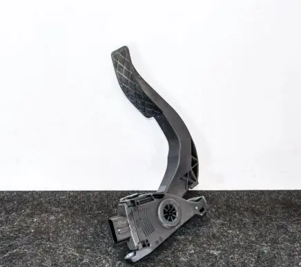 Audi A4 S4 B8 8K Accelerator throttle pedal 8K17215236PV009505