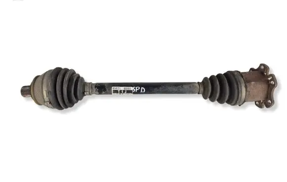 Audi A6 S6 C6 4F Front driveshaft 4F0407271J