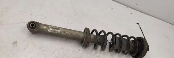 BMW 7 E65 E66 Shock absorber/damper/air suspension 6767116