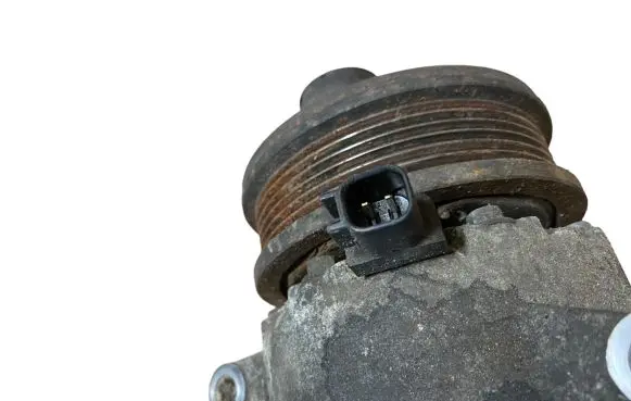 Ford Galaxy Air conditioning (A/C) compressor (pump)