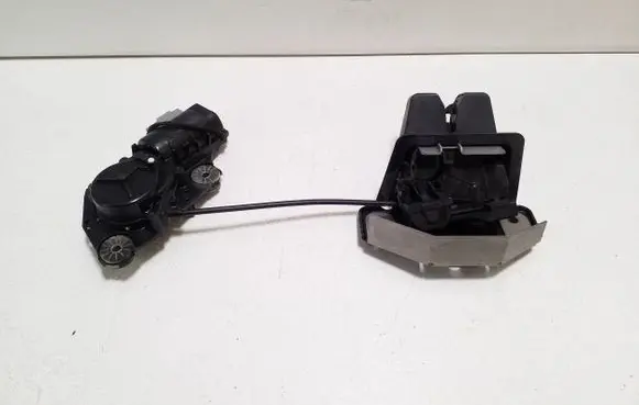 Volvo XC60 Tailgate/trunk/boot lock/catch/latch 31484236 31349975
