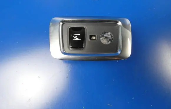 Volvo XC90 Rear seat light 31457646 AD7AR 201573