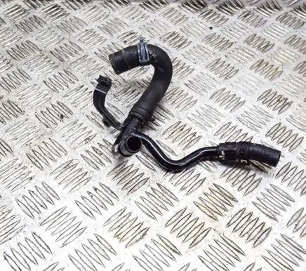 Audi Q5 SQ5 Engine coolant pipe/hose 05L122157CH