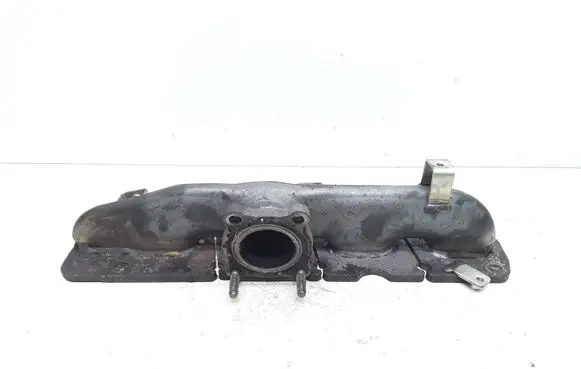 Ford Mondeo MK IV Exhaust manifold 9671093680