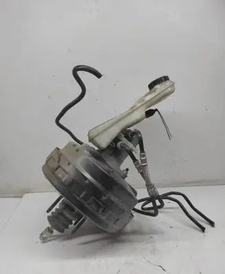 Ford Mondeo MK IV Brake booster 7G912B195AB 03775764044